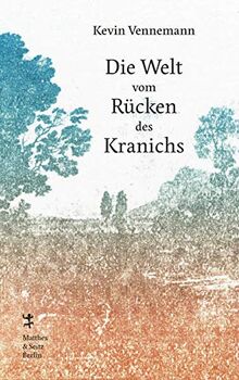 Die Welt vom Rücken des Kranichs: Thermodynamik und der Verfall einer Familie