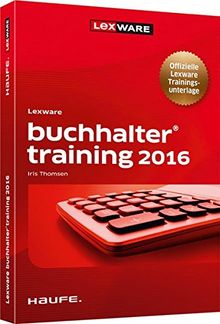 Lexware buchhalter training 2016 (Lexware Training)