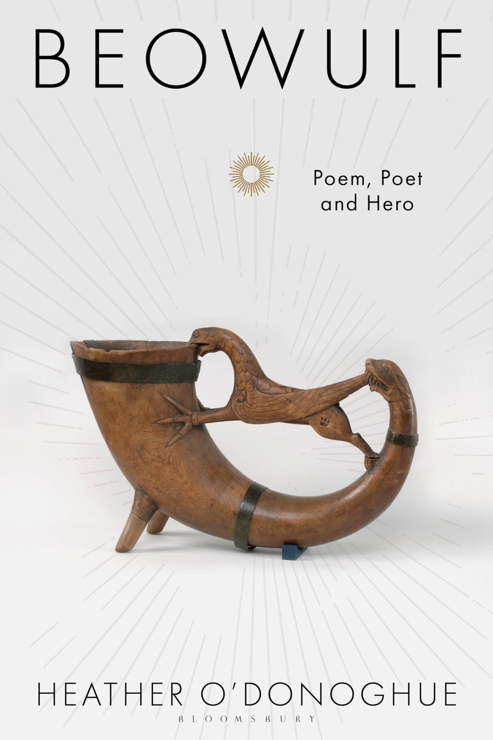Beowulf - Neuware