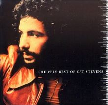 The Very Best of Cat Stevens