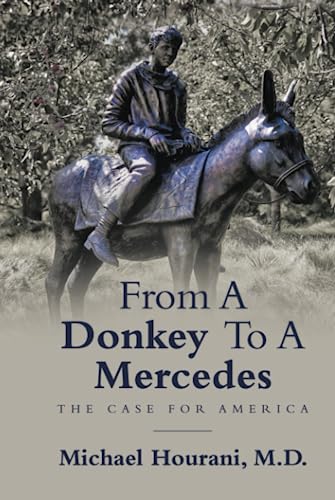 From a Donkey to a Mercedes: The Case for America