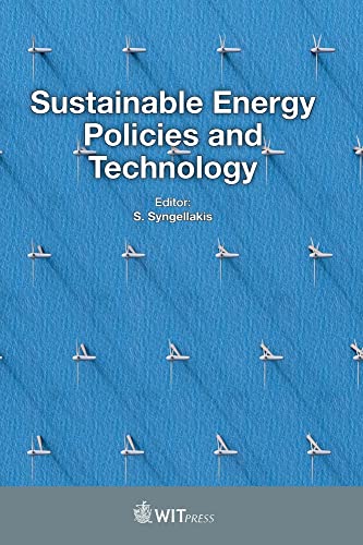 Sustainable Energy Policies and Technology