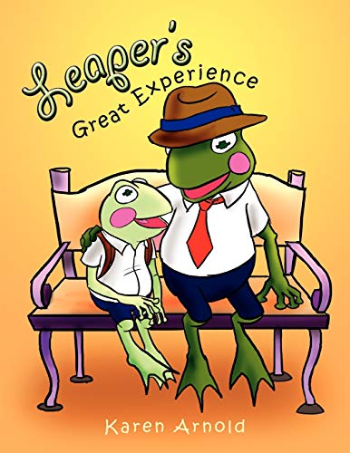 Leaper's Great Experience