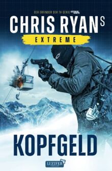 KOPFGELD (Extreme 3): Thriller