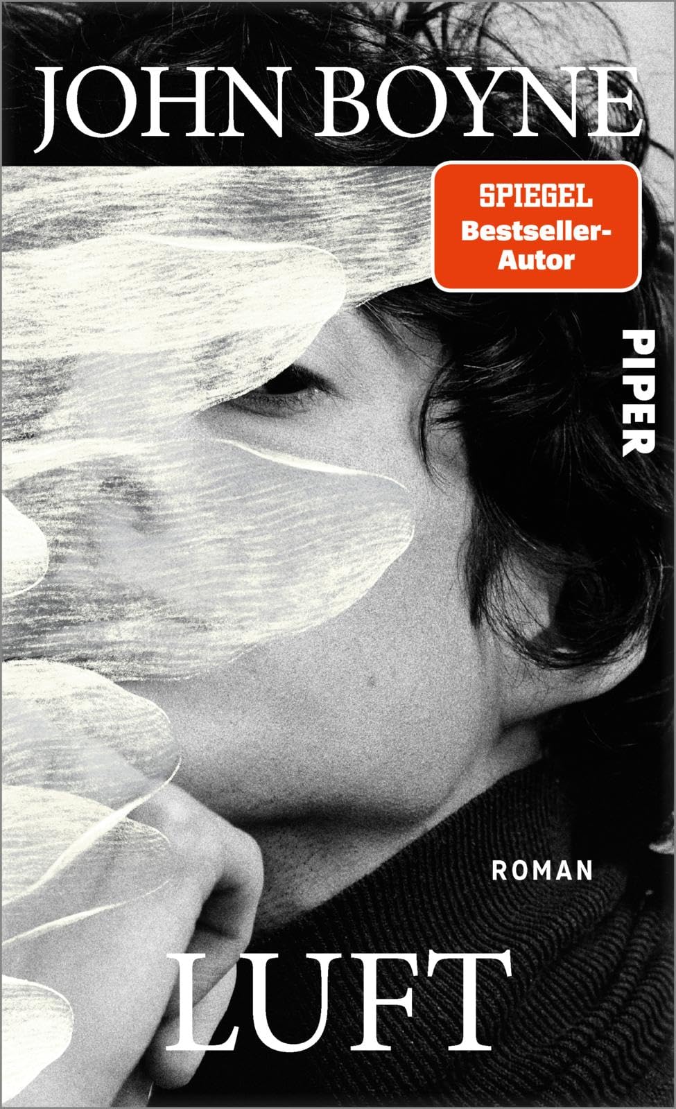 Luft (Die Elemente 4): Roman