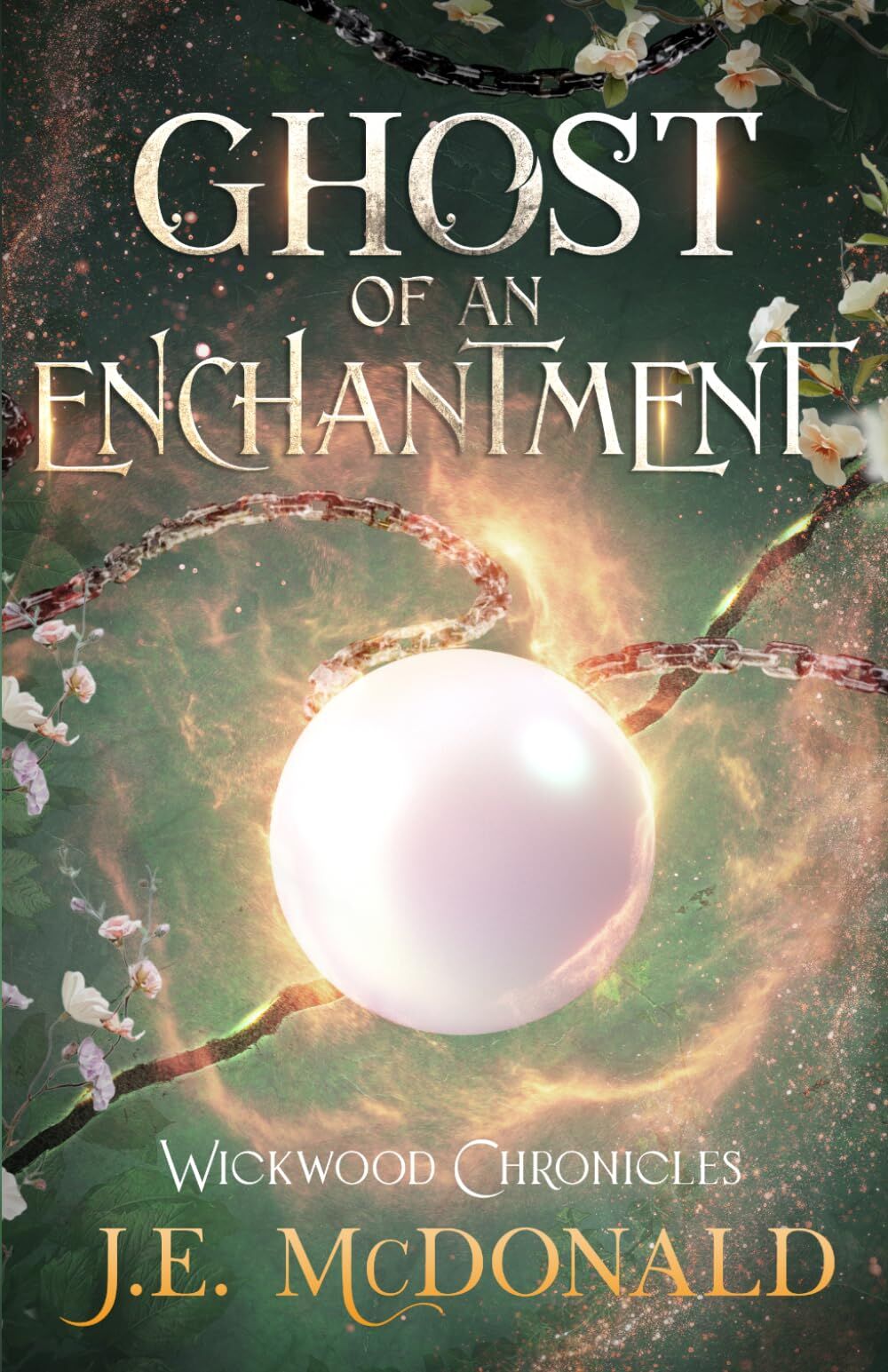 Ghost of an Enchantment