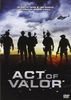 Act of valor [IT Import]