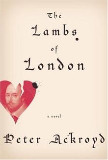 The Lambs of London: A Novel