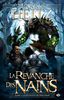 La revanche des nains, Tome 1 : Le diamant de discorde