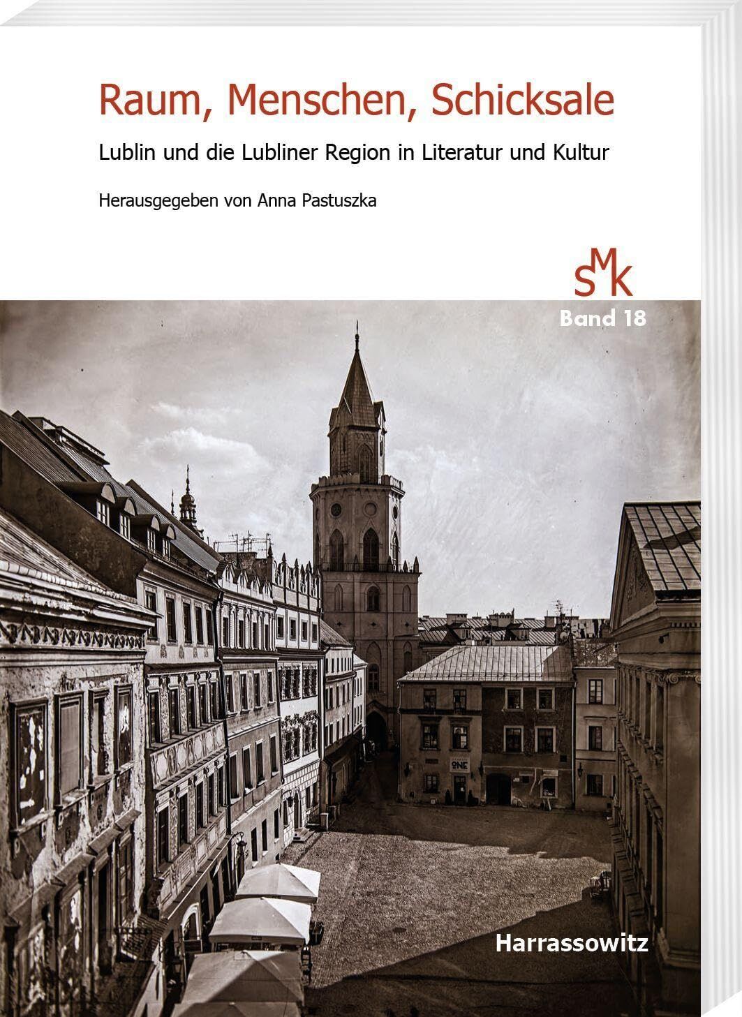 Raum, Menschen, Schicksale