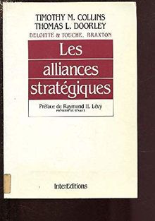 Les Alliances stratégiques