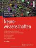 Neurowissenschaften: Ein grundlegendes Lehrbuch für Biologie, Medizin und Psychologie