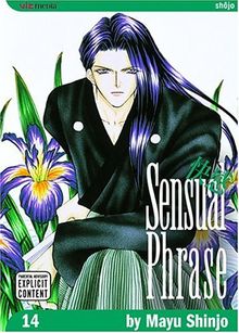 Sensual Phrase, Vol. 14