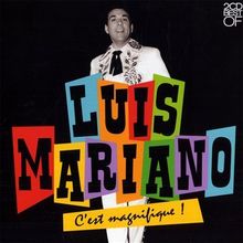 C'Est Magnifique!