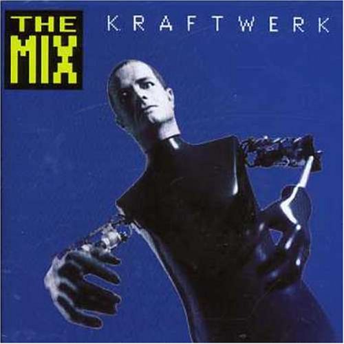 Minimum-Maximum (deutsche Version) by Kraftwerk