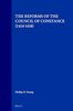 The Reforms of the Council of Constance (1414-1418) (Studies in the History of Christian Thought, 53)