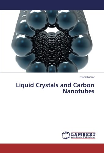 Liquid Crystals and Carbon Nanotubes