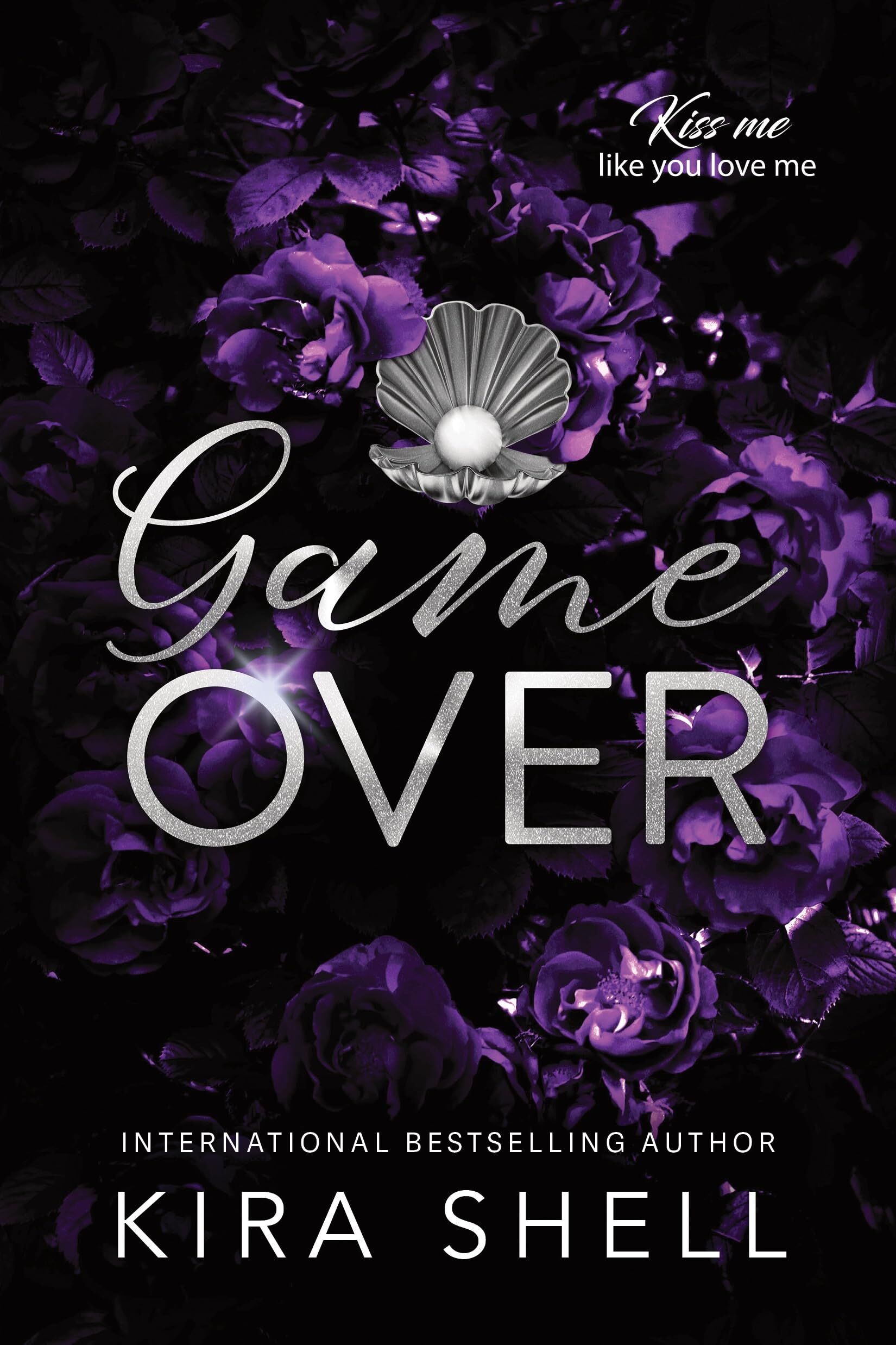 Shell, Kira: Game Over