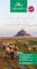 Michelin Le Guide Vert Normandie Cotentin: îles Anglo-Normandes (MICHELIN Grüne Reiseführer)