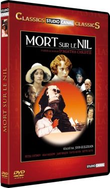 Mort sur le nil [FR Import]
