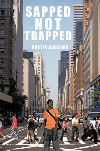 Sapped not Trapped