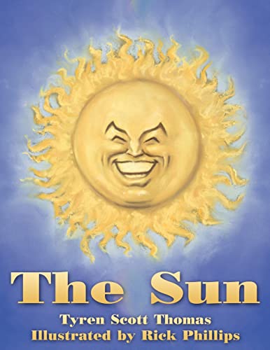The Sun (Readables Collection of Books)