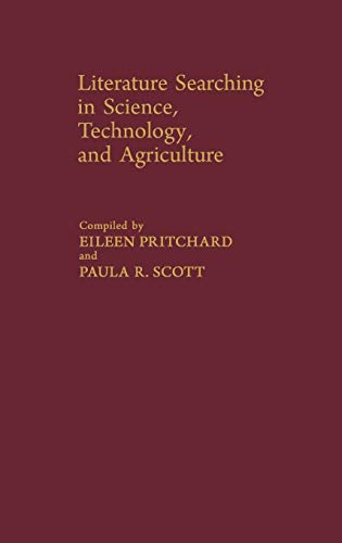 Literature Searching