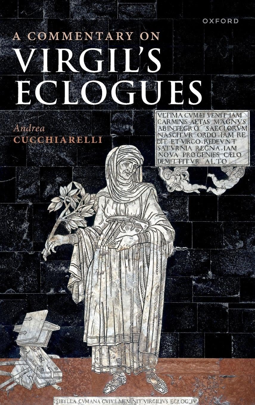 Commentary on Virgil's Eclogues