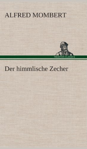 Der himmlische Zecher
