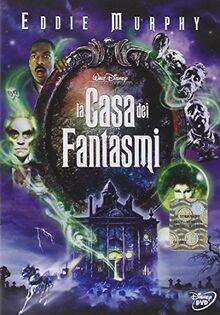 La casa dei fantasmi [IT Import]