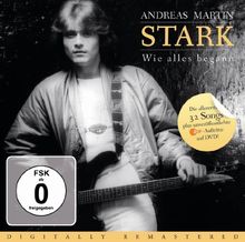 Stark (Wie Alles Begann)