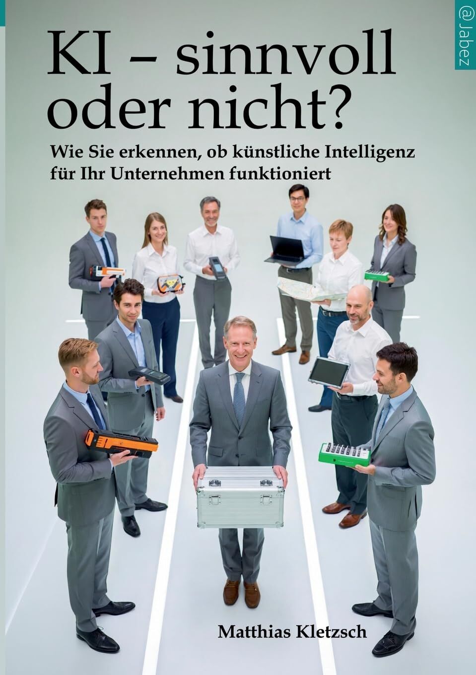 KI - sinnvoll oder nicht?