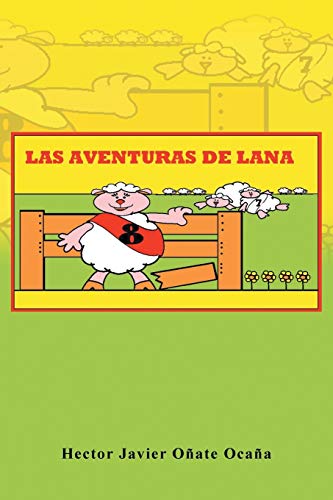 Las Aventuras De Lana