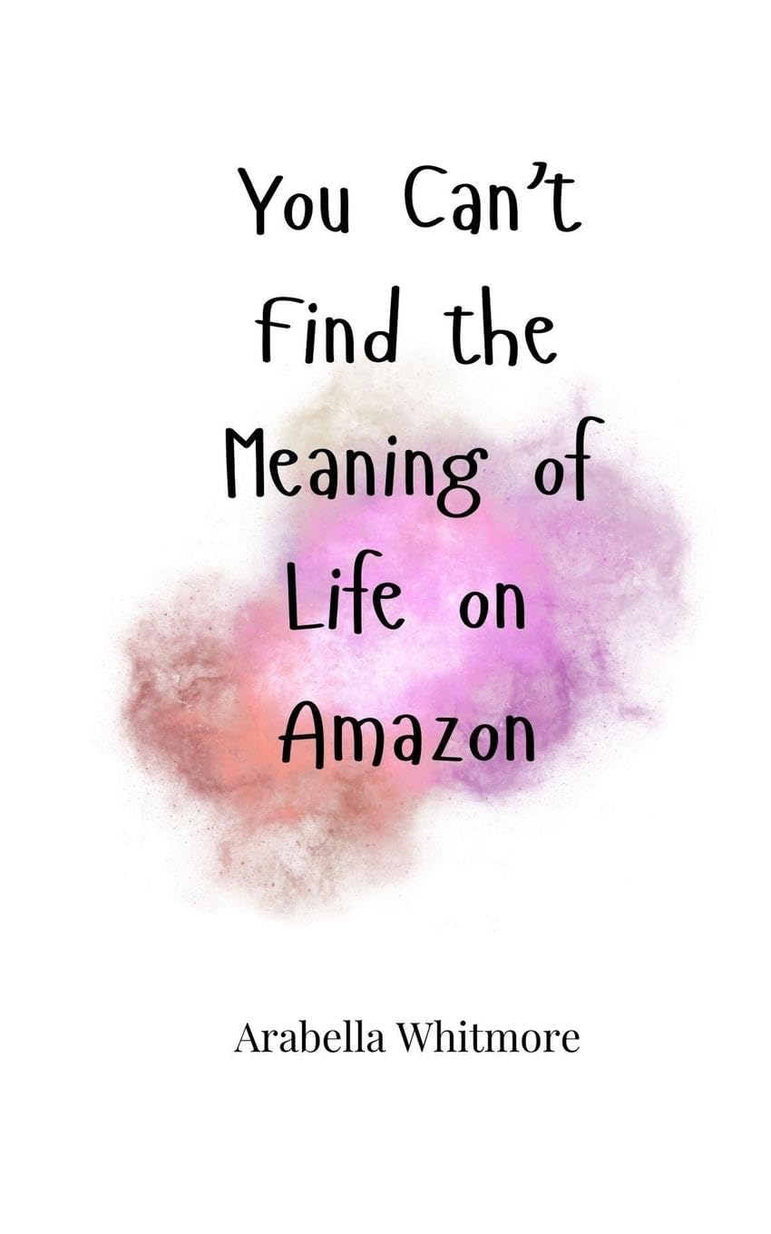 You Can't Find the Meaning of Life on Amazon