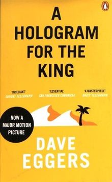 A Hologram for the King (Pb a Om)