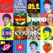 All You Need Is Covers, The Songs Of The Beatles