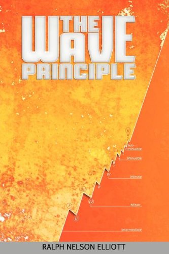 Elliott, Ralph Nelson The Wave Principle