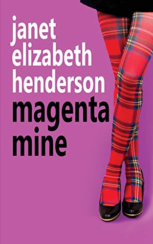 Magenta Mine: Romantic Comedy (Invertary, Band 3)