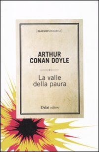 La valle della paura von Doyle, Arthur Conan | Buch | Zustand gut
