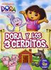 Dora Y Los Tres Cerditos (Import Dvd) (2012) Varios