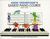 John Thompson'S Easiest Piano Course Part 2 Revised Edition Pf