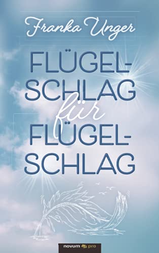 Flügelschlag für Flügelschlag