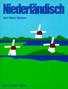 Niederländisch, Lehrbuch