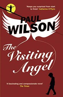 THE VISITING ANGEL