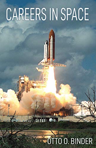 Careers in Space
