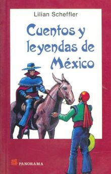 Cuentos y Leyendas de Mexico von Scheffler | Buch | Zustand gut
