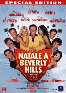 Natale a Beverly Hills (special edition) [IT Import]