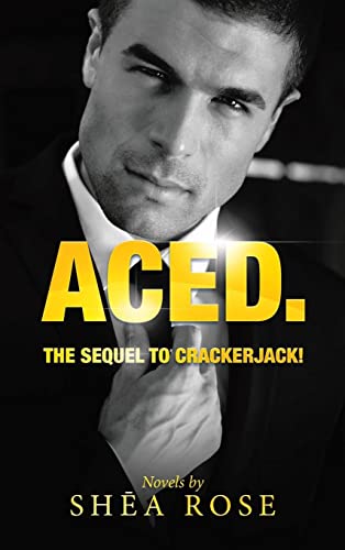 ACED.: The sequel to CrackerJack!