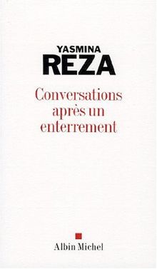 Conversations après un enterrement