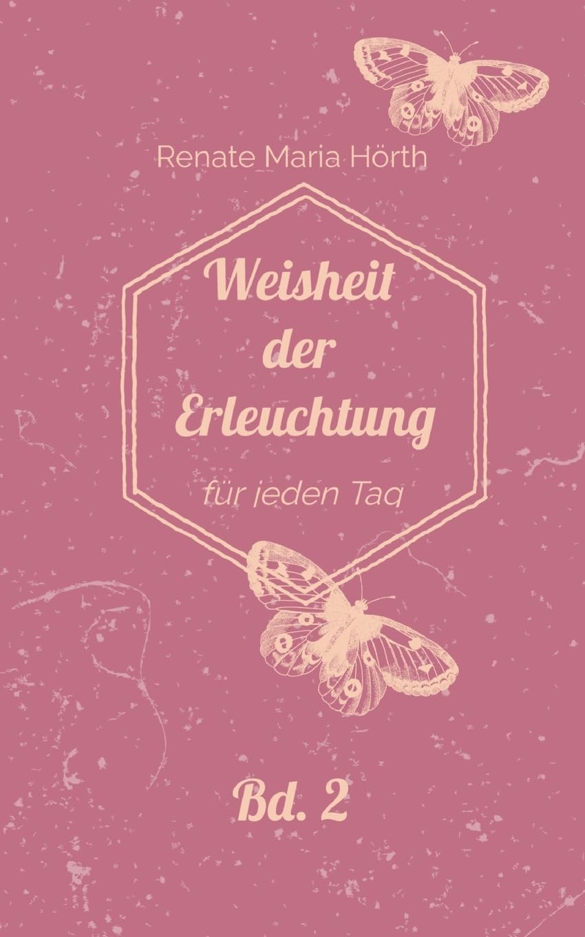 Weisheit der Erleuchtung: für jeden Tag